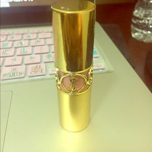 YSL lipstick